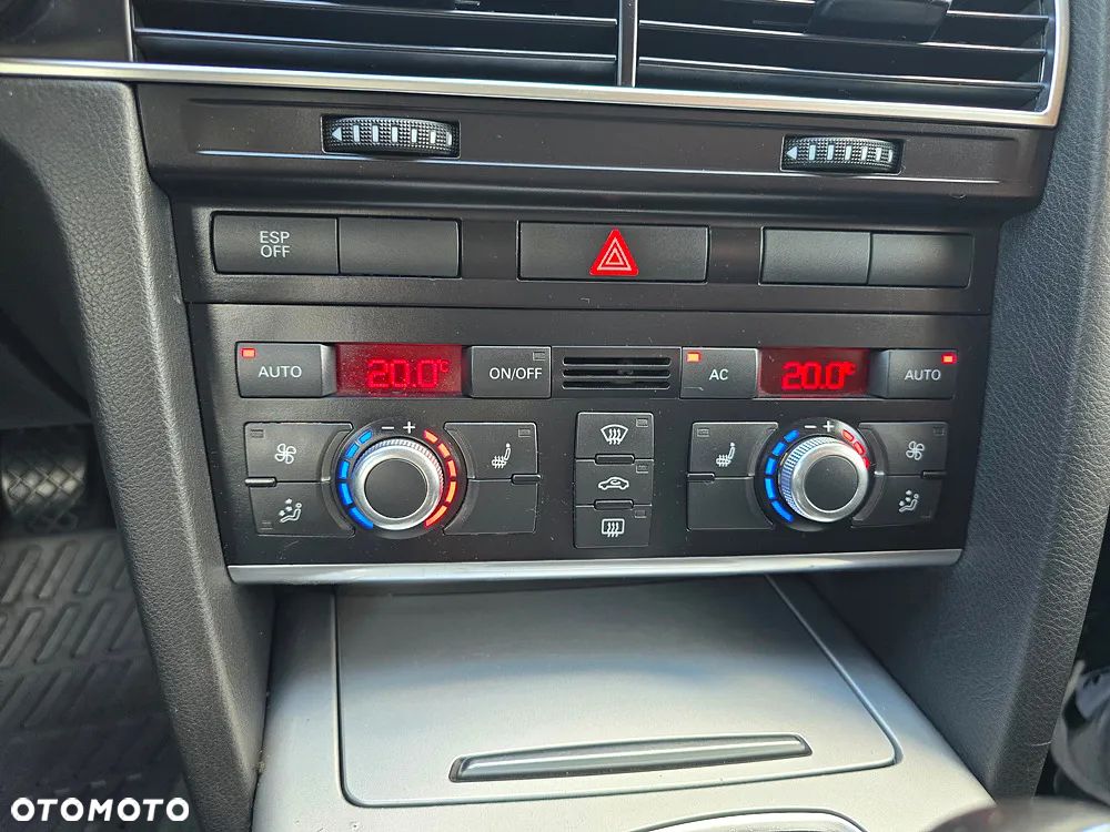 Audi A6 Avant 2.0 TDI DPF - 31