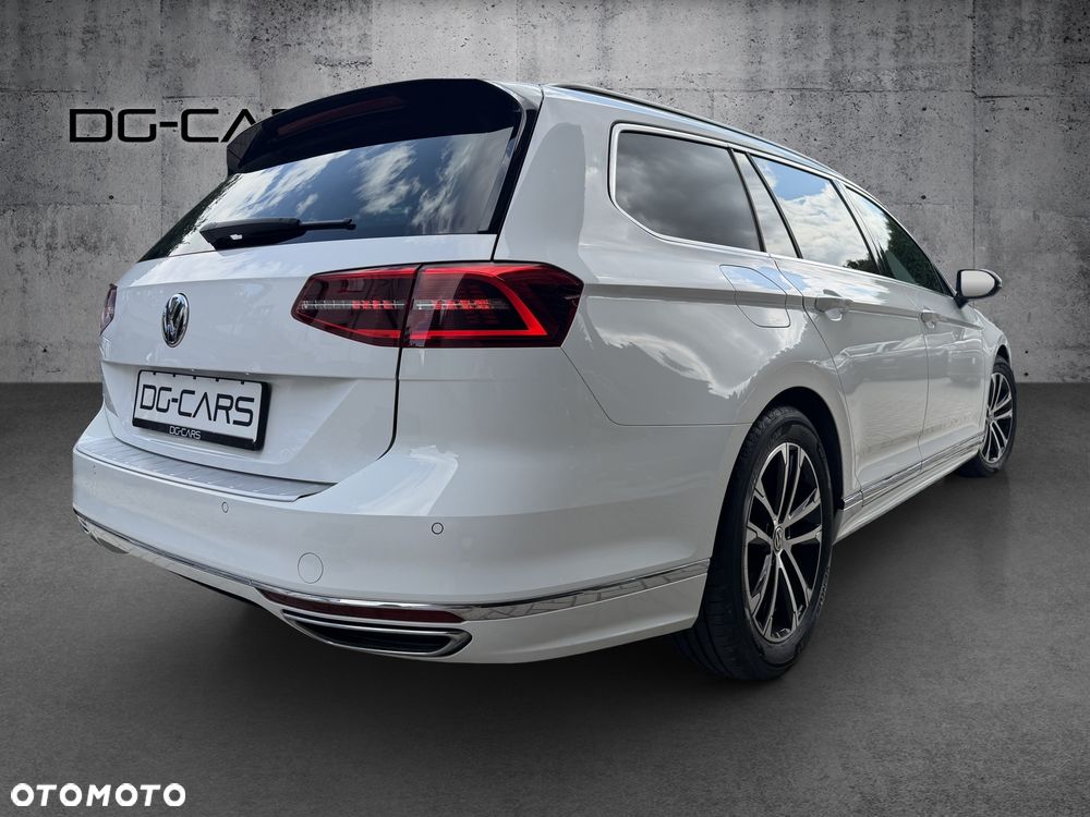 Volkswagen Passat - 5