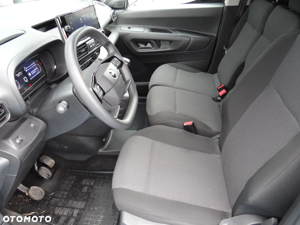 Opel COMBO - 5