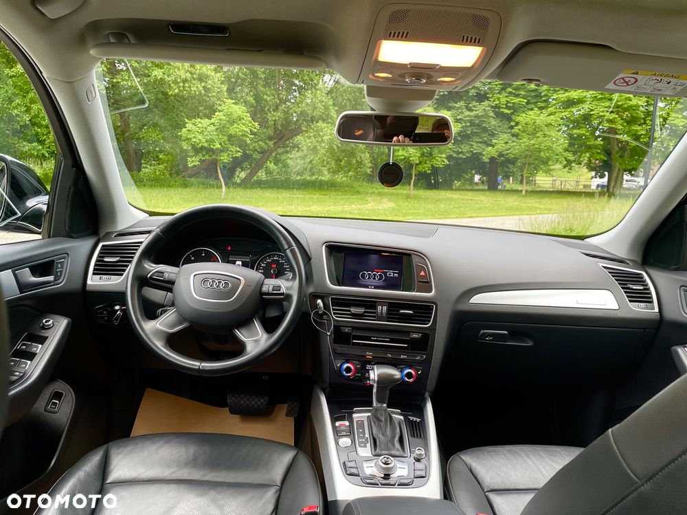 Audi Q5 - 28