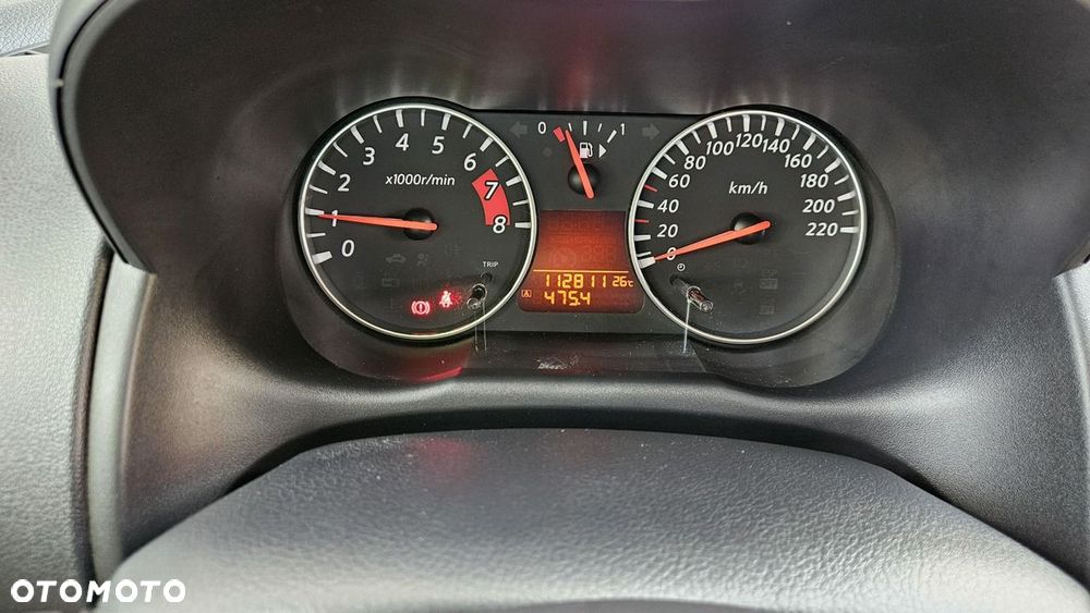 Nissan Note 1.4 Acenta EU5 - 23