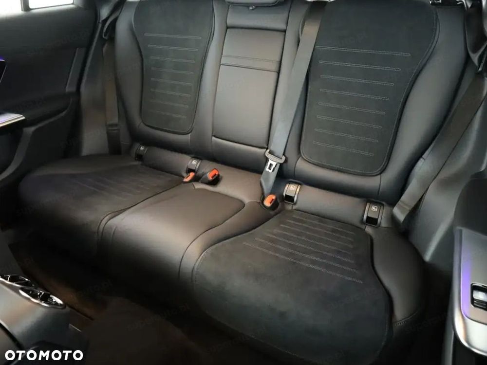 Mercedes-Benz GLC 200 d 4-Matic - 8