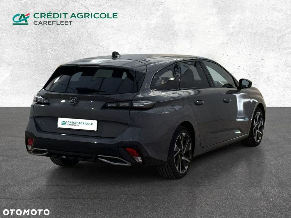 Peugeot 308 - 6