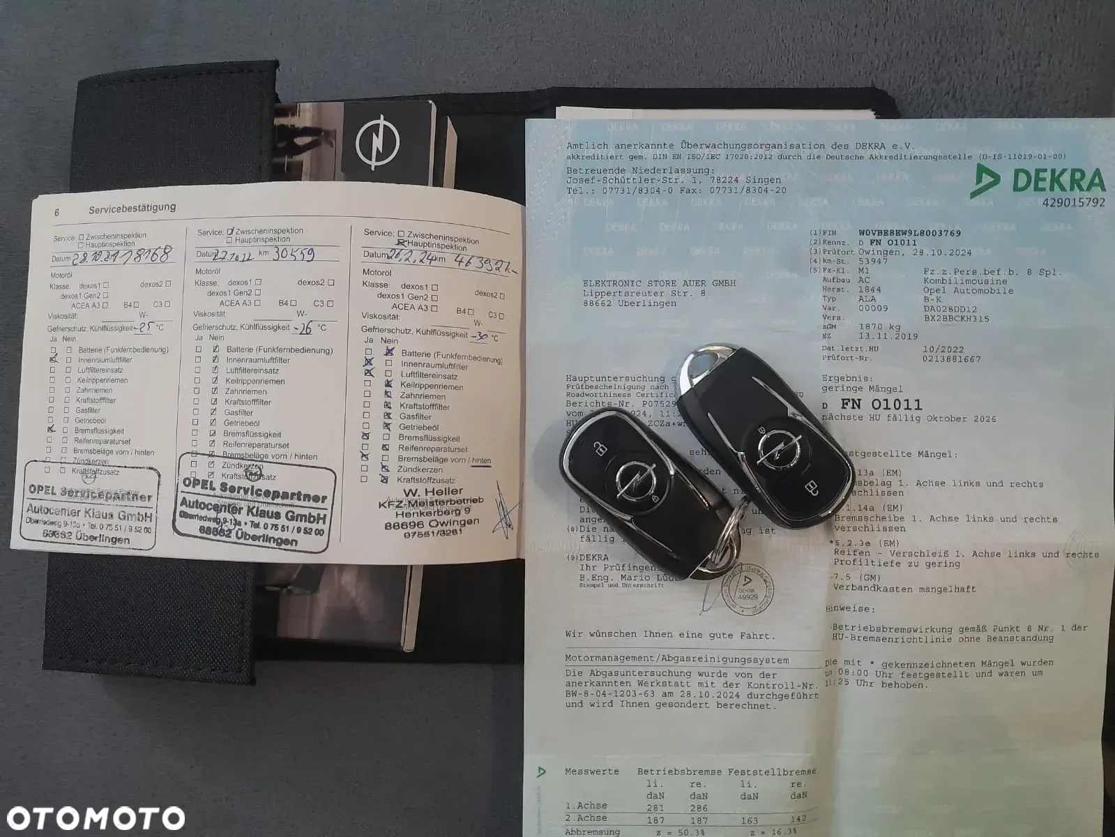 Opel Astra 1.2 Turbo Start/Stop GS Line - 23