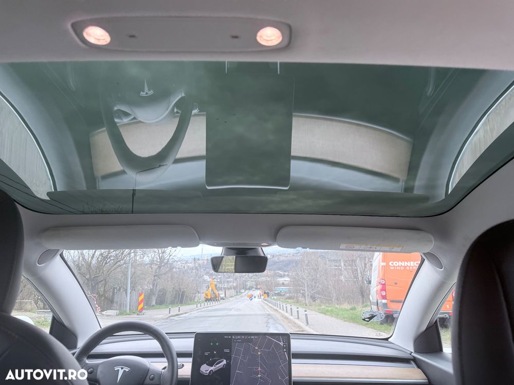 Tesla Model 3 Standard - 9