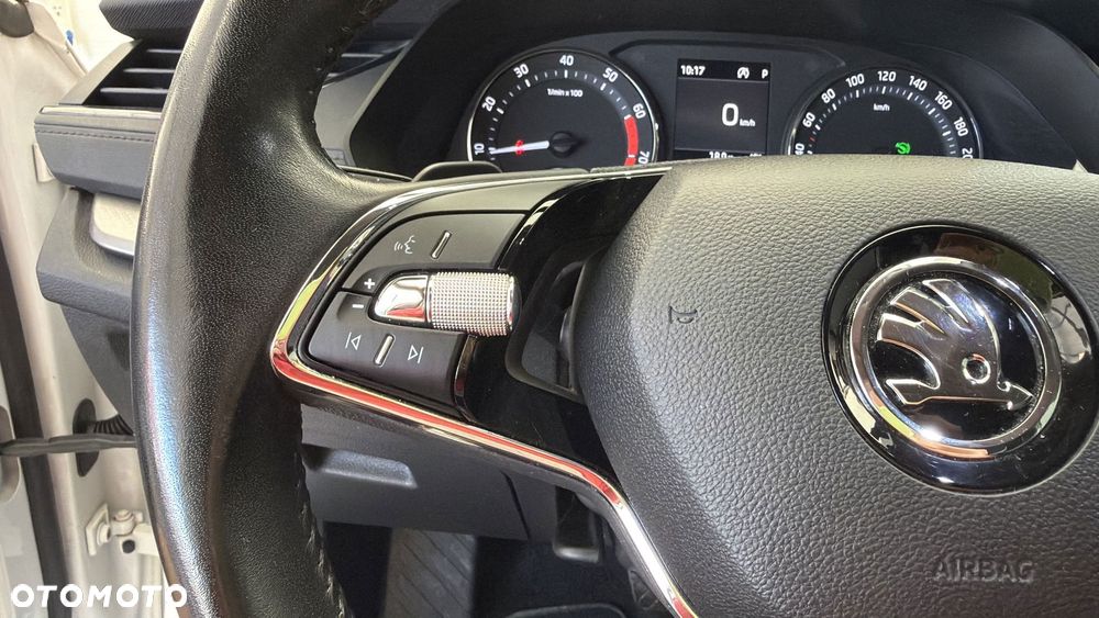 Skoda Octavia 1.0 TSI e-Tec Ambition DSG - 24