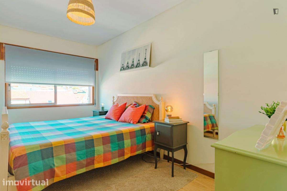 Apartamento com 1 quartos - localizado em Sé Porto - Grande imagem: 4/16