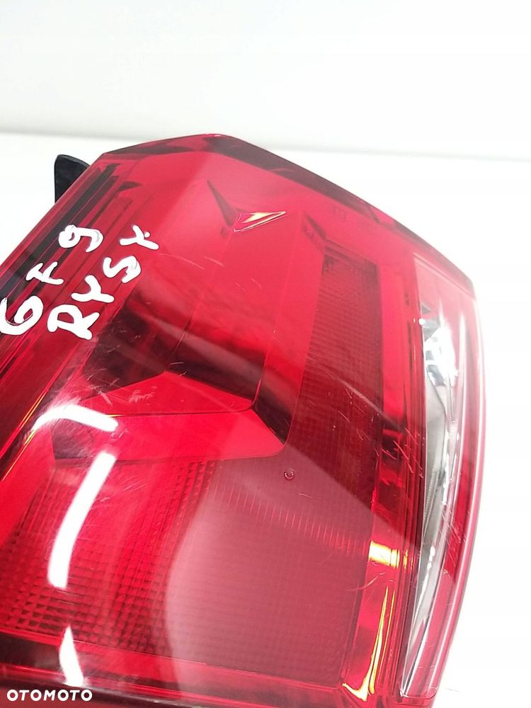 seat arona lampa lewy tył tylna 6f9945095b - 2