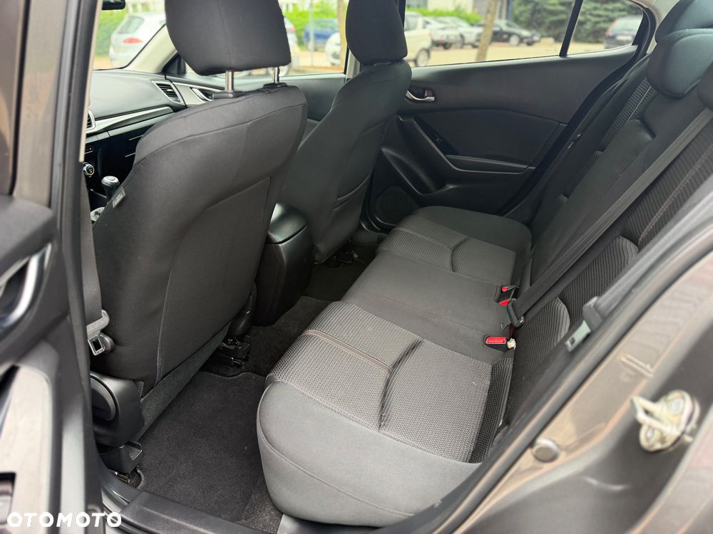 Mazda 3 1.5 D Skyenergy - 36