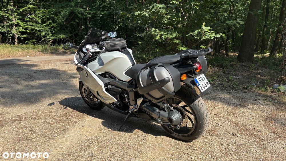 BMW K - 4