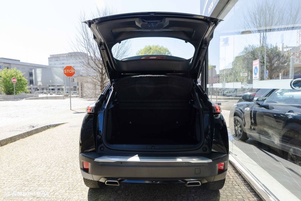 Peugeot 2008 1.2 PureTech Active - 19
