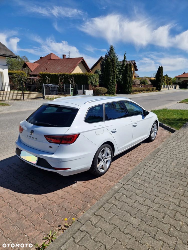 Seat Leon ver-1-8-tsi-fr-s-s-dsg - 14