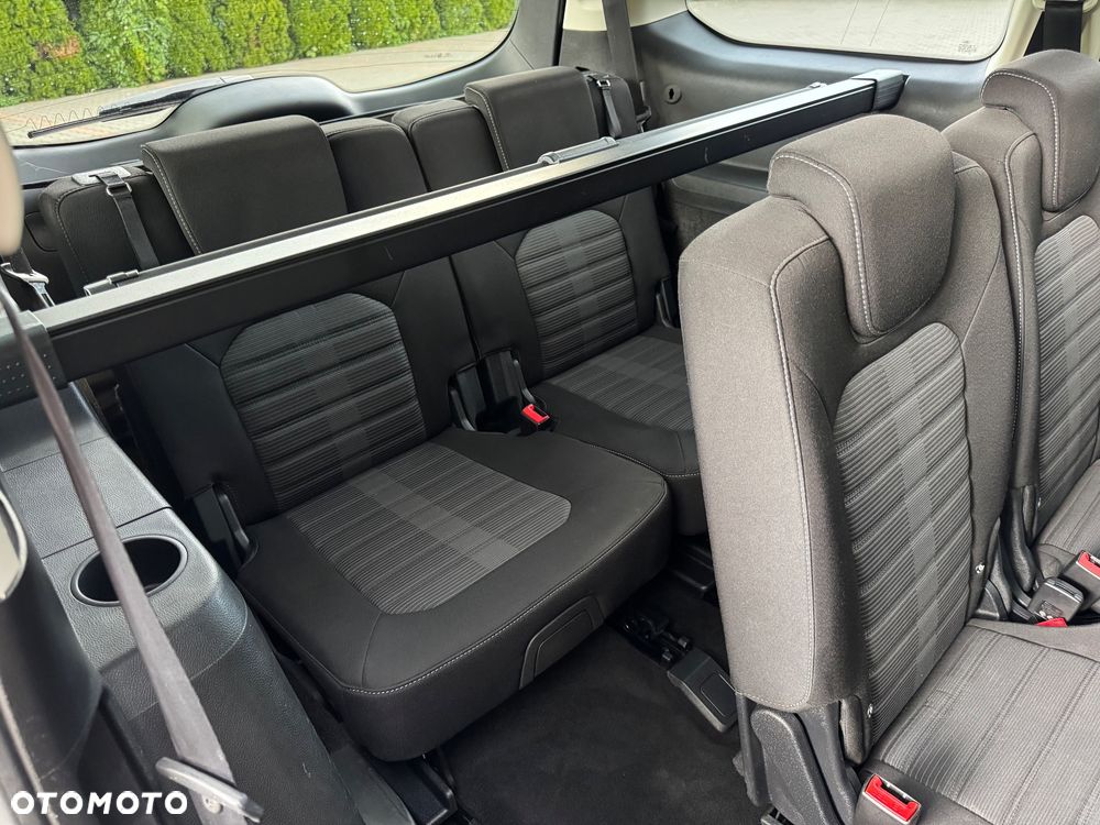 Ford Galaxy 2.0 TDCi Trend - 37