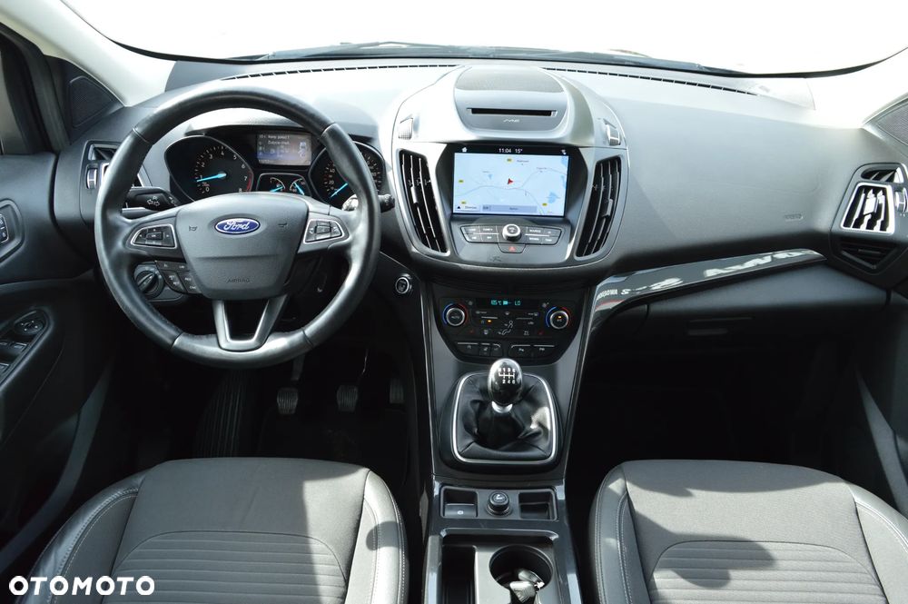 Ford Kuga 1.5 EcoBoost FWD Titanium Plus ASS - 20