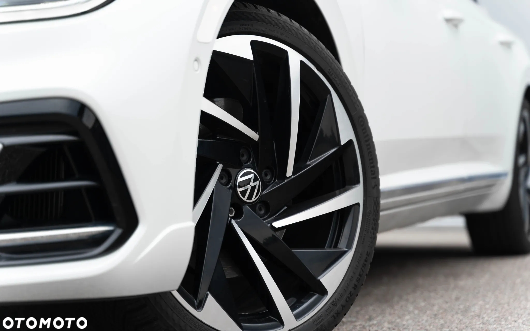 Volkswagen Arteon 2.0 TSI 4Motion R DSG - 7