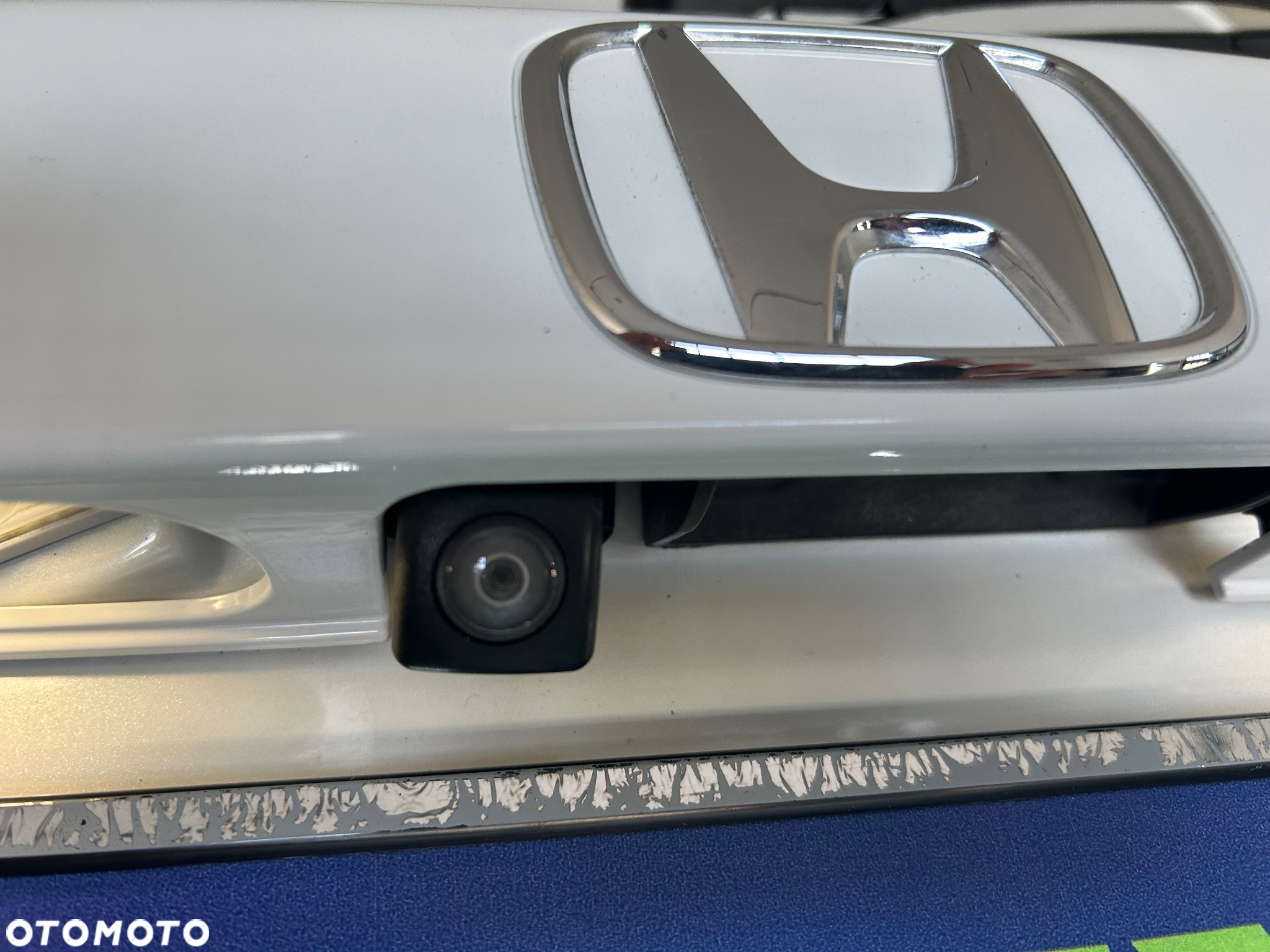 Honda HR-V 1.5 Elegance (ADAS/Honda Connect+) CVT - 27