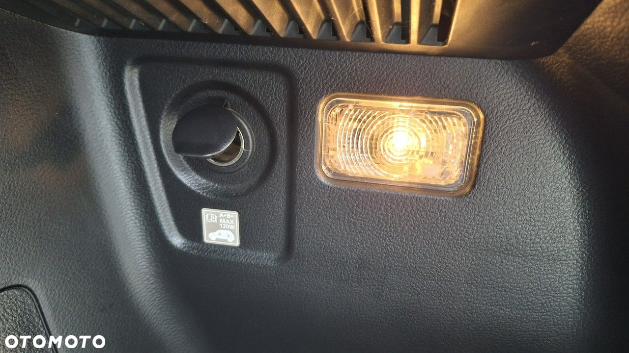Suzuki SX4 S-Cross - 22