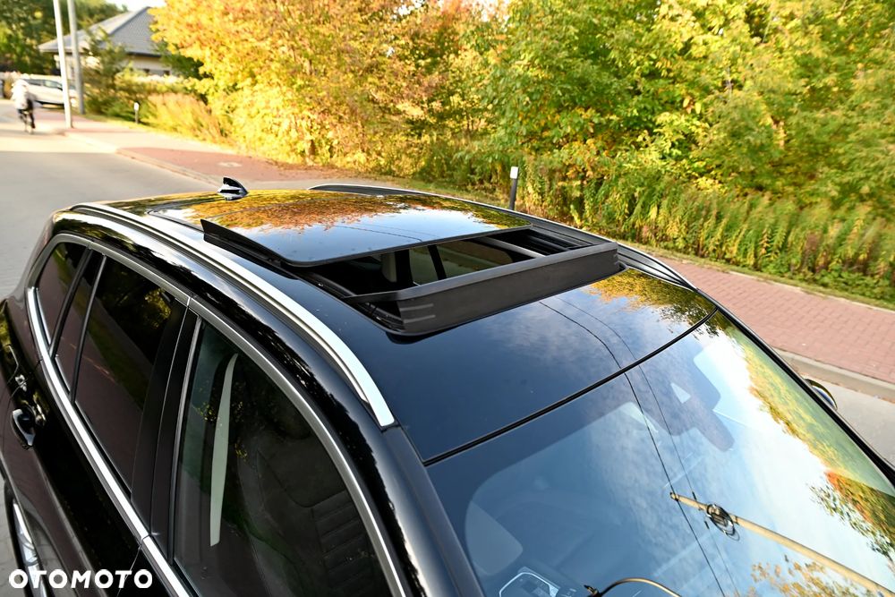 BMW X3 sDrive18d Luxury Line - 17