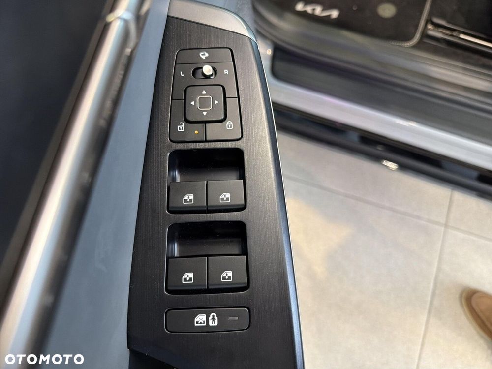 Kia EV6 84kWh Earth - 19