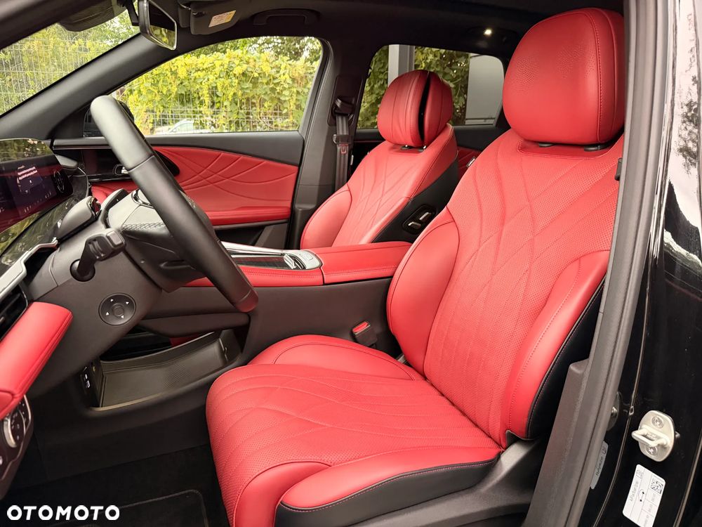 Omoda 9 1.5 Super Hybrid Exclusive AWD - 7