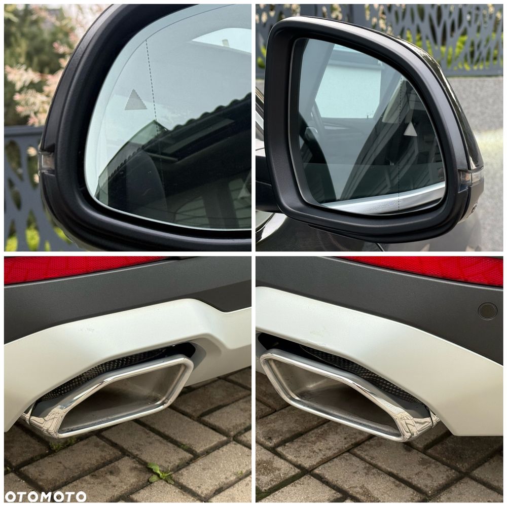 BMW X3 sDrive18d MHEV Luxury Line sport - 17