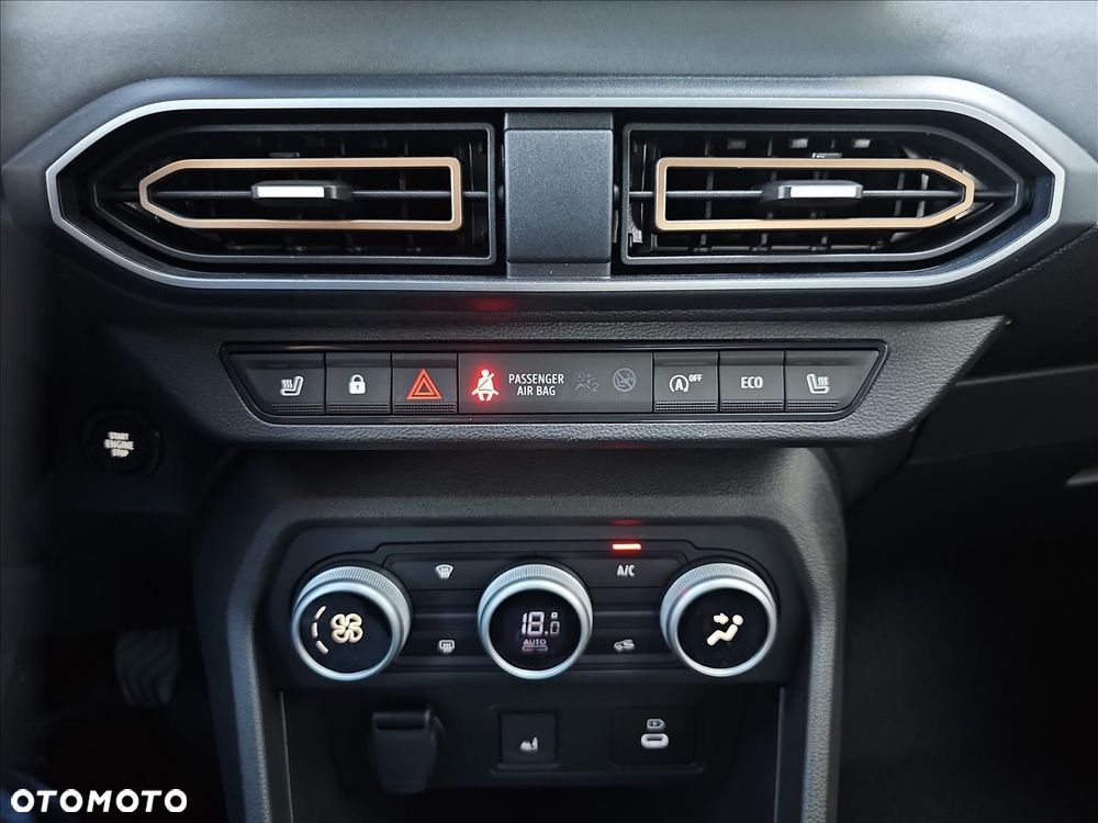 Dacia Sandero Stepway - 17