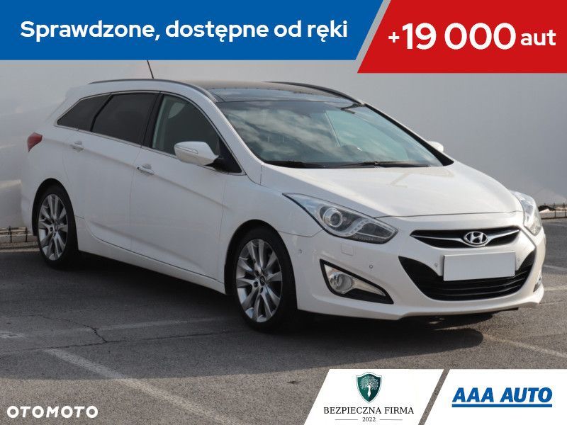 Hyundai i40 - 2