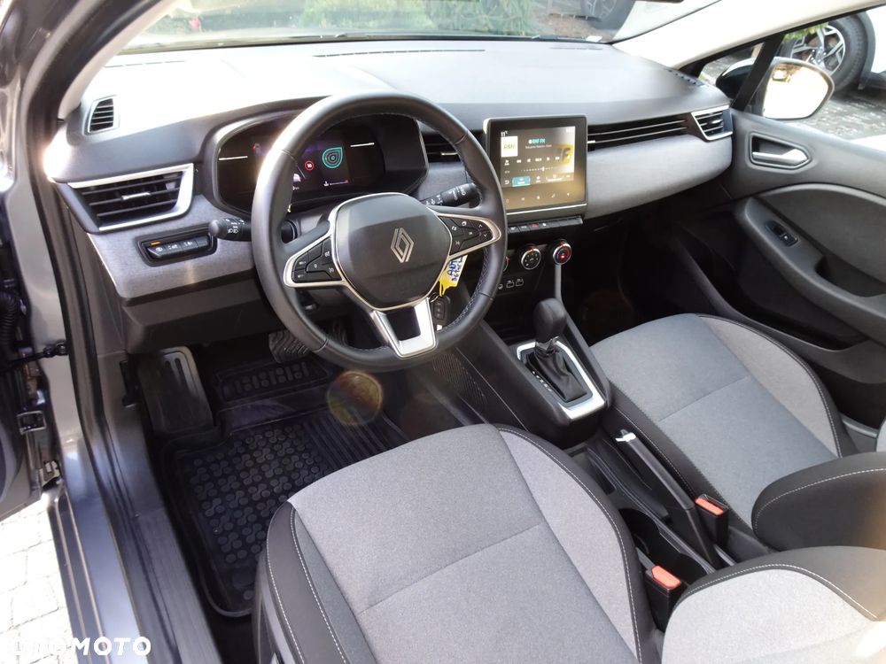 Renault Clio 1.0 TCe Intens Xtronic - 21