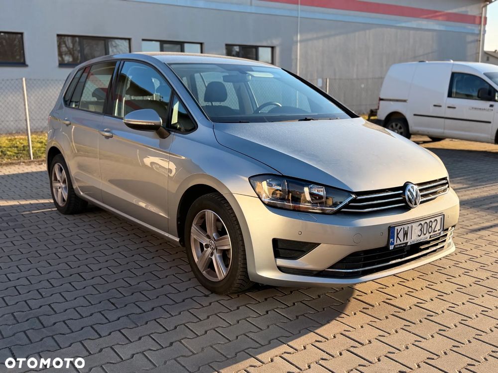 Volkswagen Golf 1.2 TSI BMT Trendline EU6 - 2