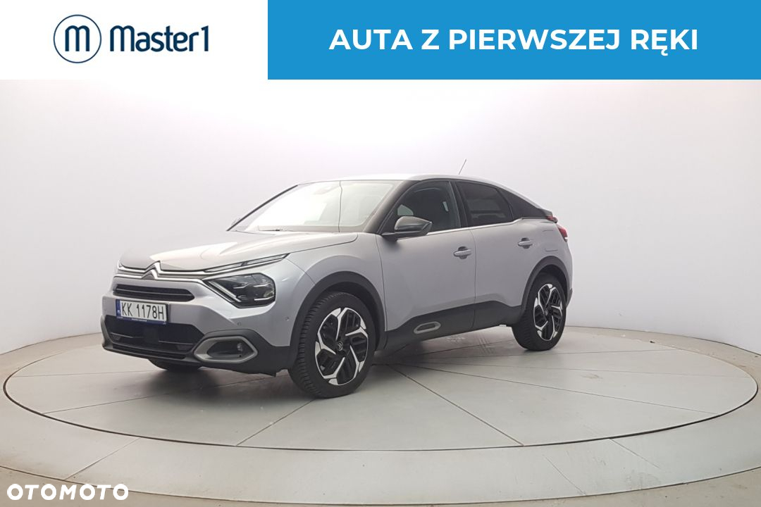 Citroën C4 1.2 PureTech Shine S&S EAT8 - 3