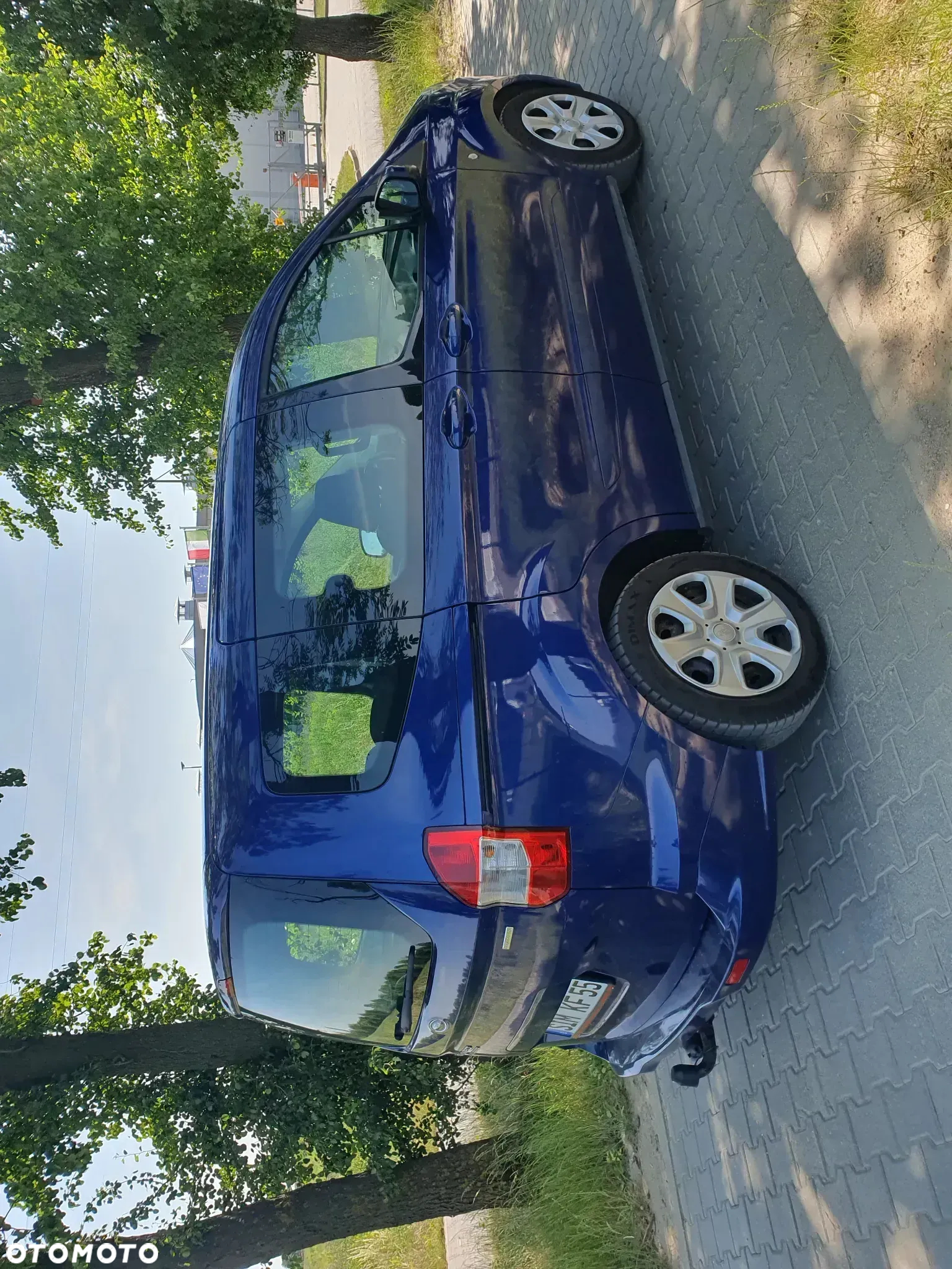 Ford Tourneo Courier 1.0 EcoBoost S&S Trend - 18