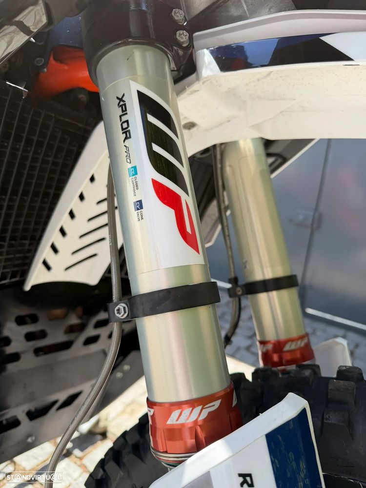 KTM 790 Adventure RALLY - 31