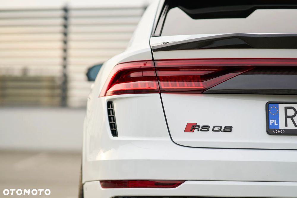 Audi RS Q8 - 11