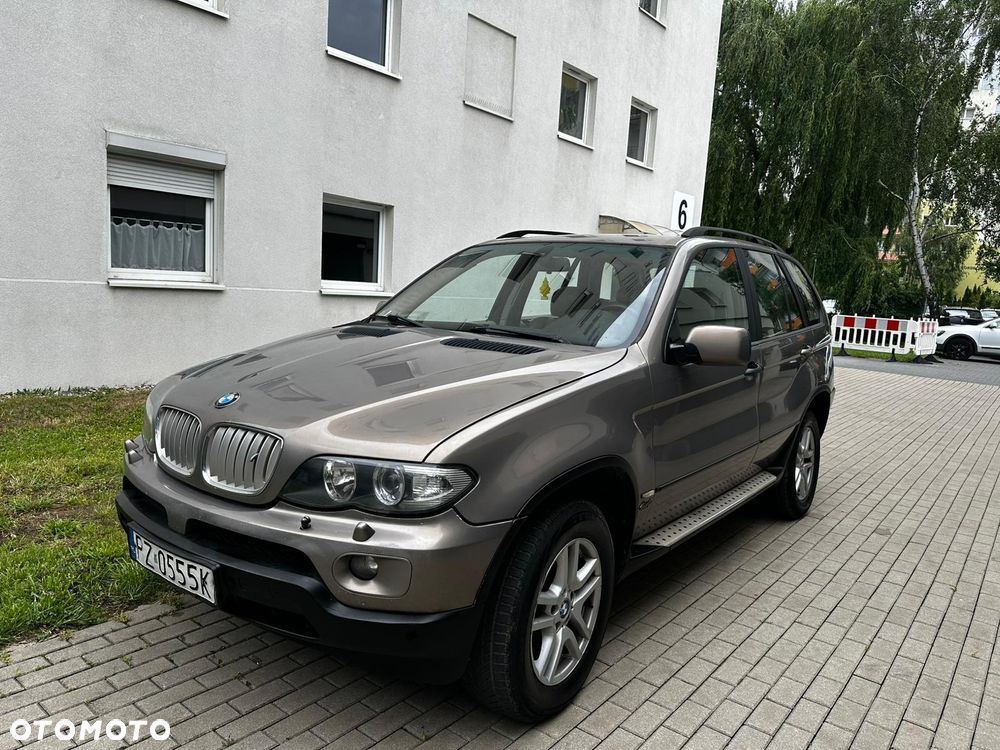 BMW X5 - 17