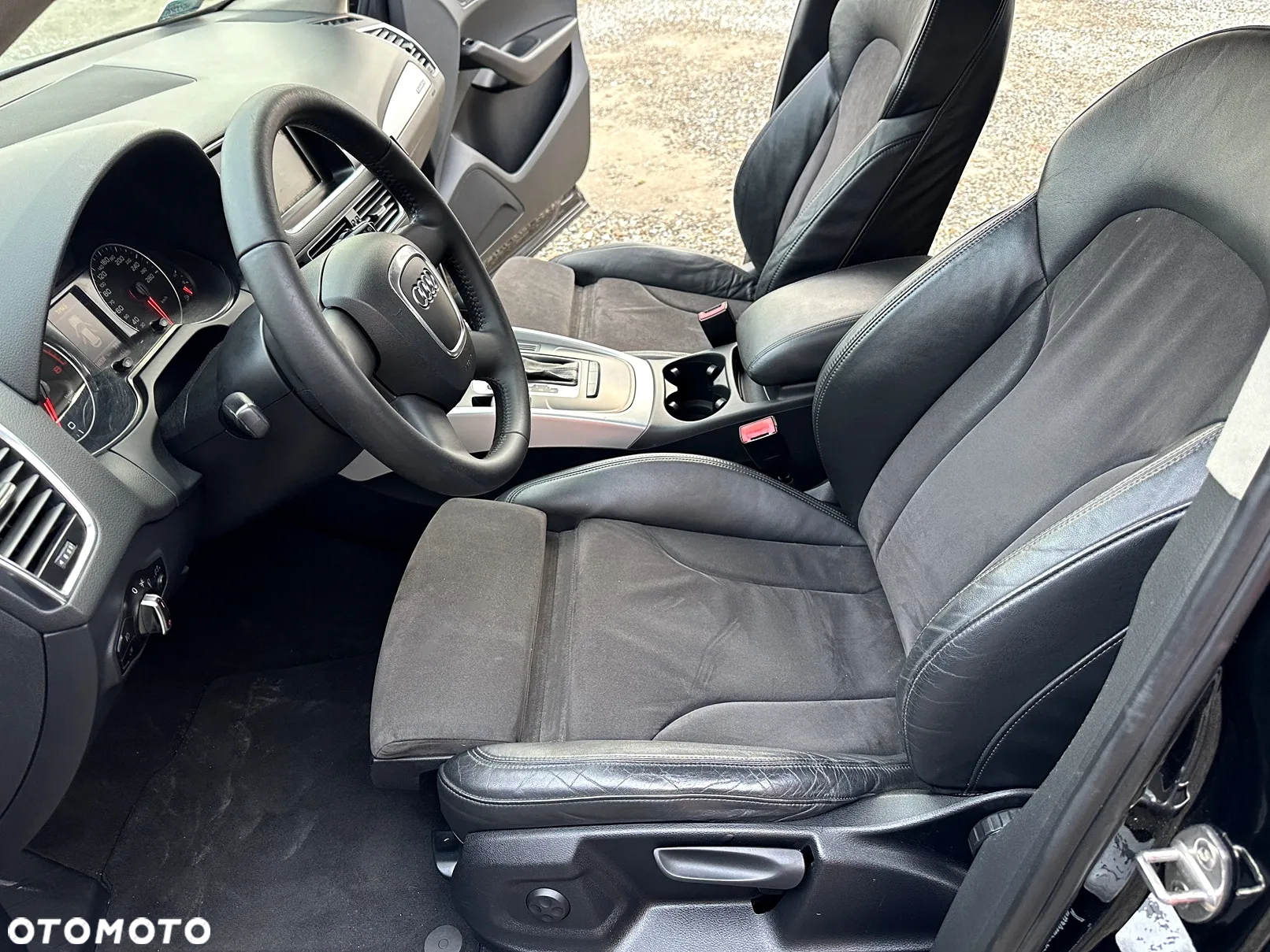 Audi Q5 2.0 TFSI Quattro S tronic - 7