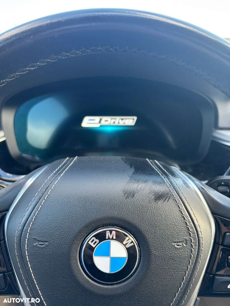 BMW Seria 5 - 11