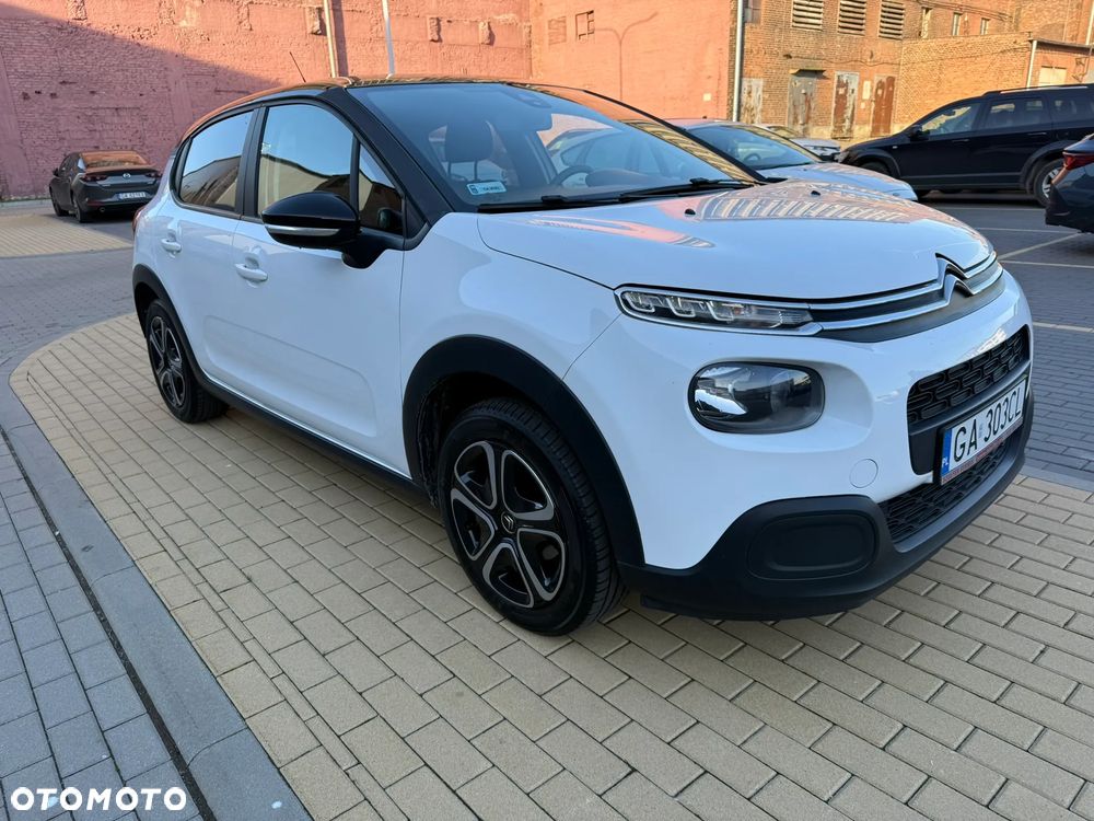 Citroën C3 1.2 PureTech Shine - 4