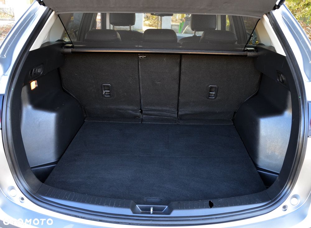 Mazda CX-5 SKYACTIV-G 160 AWD Exclusive-Line - 25