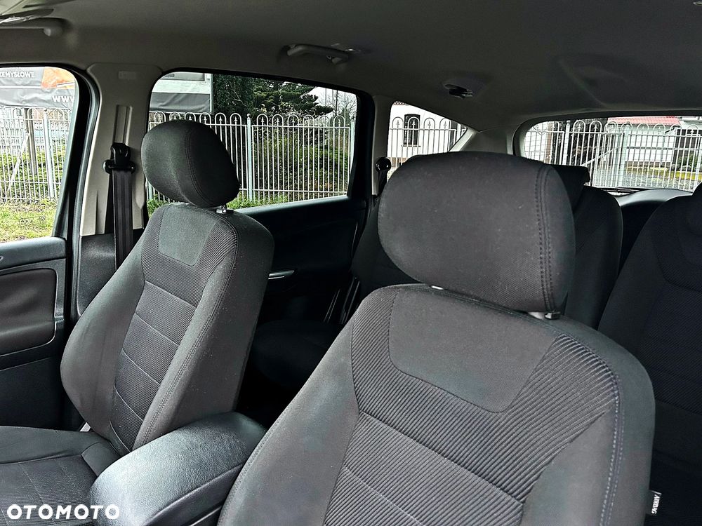 Ford S-Max 2.0 TDCi DPF Titanium - 25