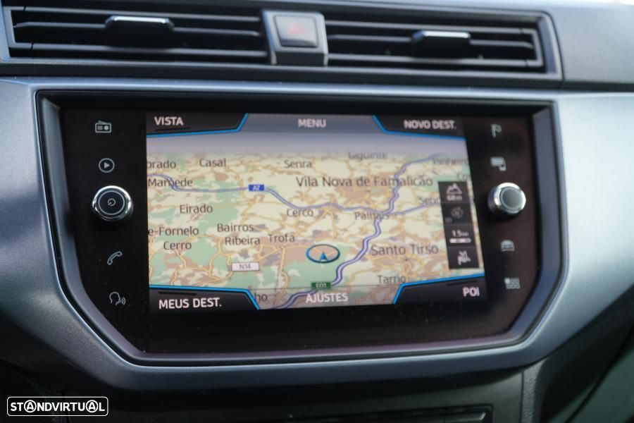 SEAT Arona 1.0 TSI Style - 11