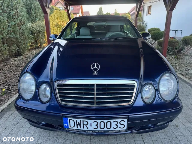 Mercedes-Benz CLK 200 - 6