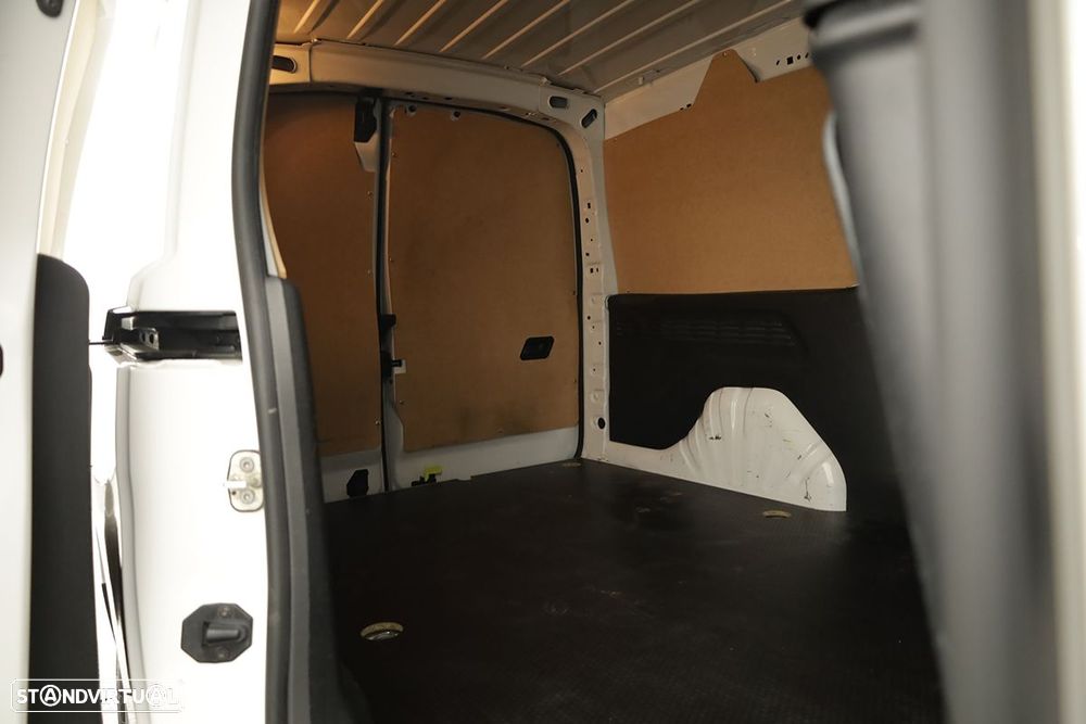 Opel combo van 1.5 cdti l2h1 enjoy - 18