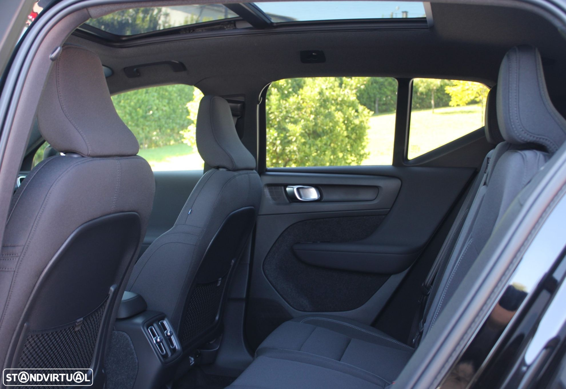 Volvo XC 40 1.5 T5 PHEV Inscription - 10