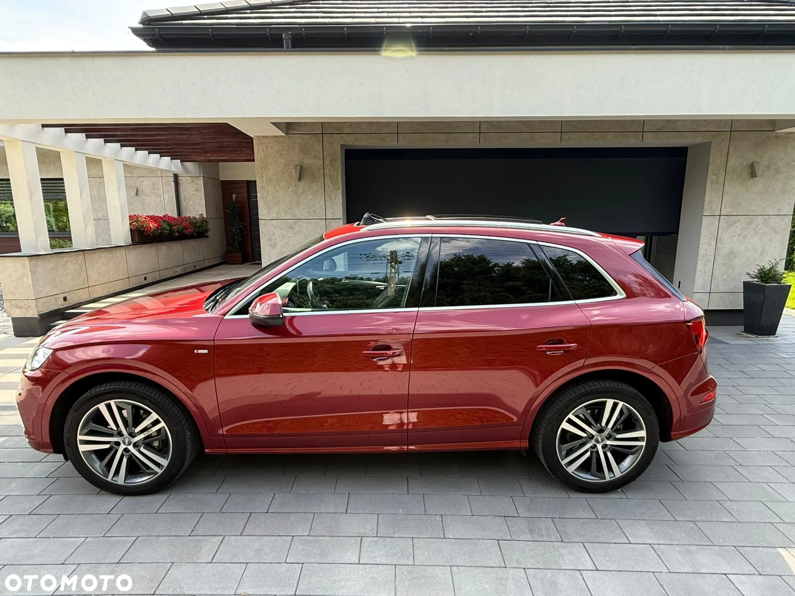 Audi Q5 2.0 TDI Quattro S tronic - 2