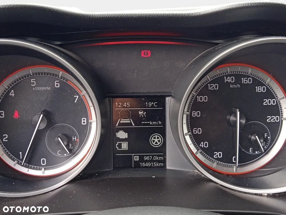 Suzuki Swift 1.2 Dualjet SHVS Premium - 18