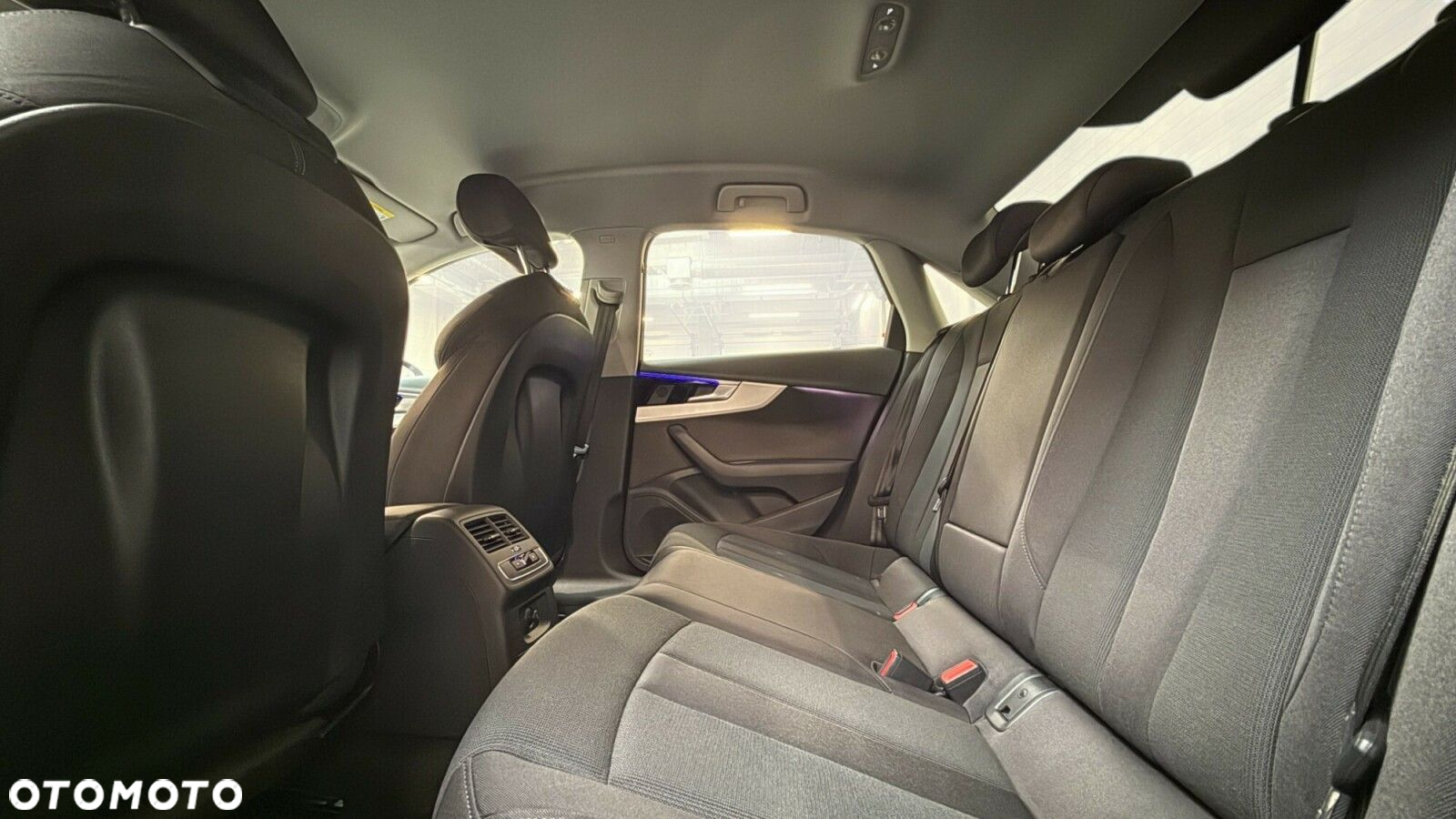 Audi A4 - 25