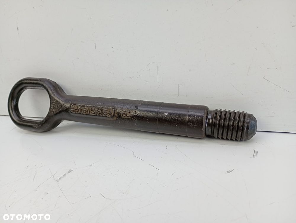 hak śruba ucho holownicze vw skoda audi 4H0805615A - 3