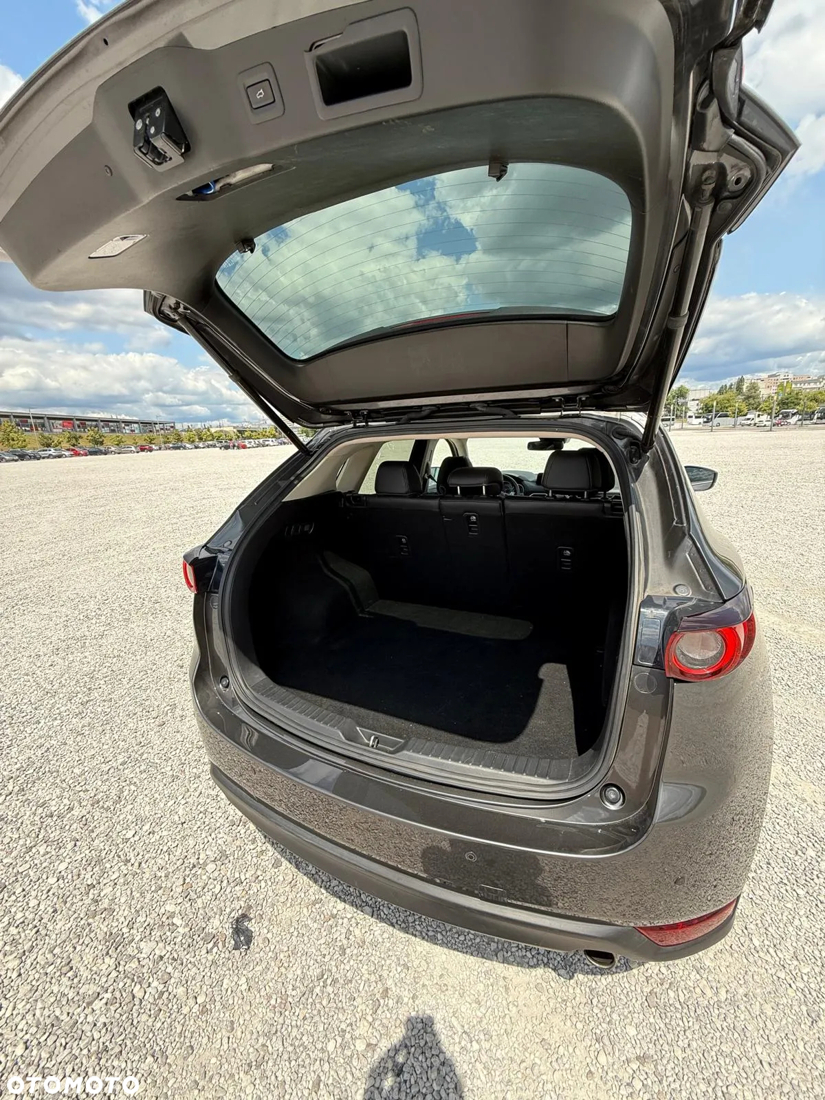 Mazda CX-5 SKYACTIV-G 194 AWD ADVANTAGE - 13