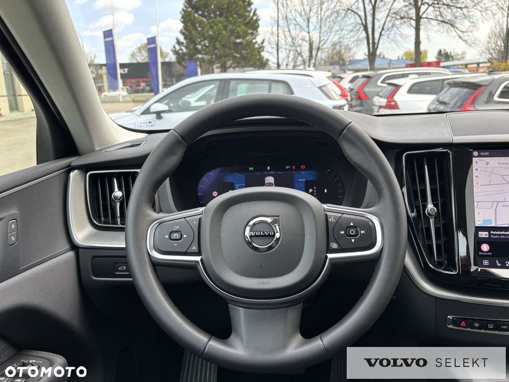Volvo XC 60 - 12