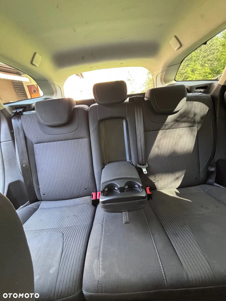 Ford Focus 1.6 EcoBoost Titanium - 13